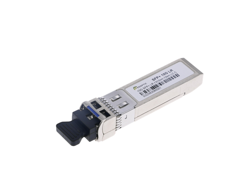 10GB SFP+ Transceiver Single Mode Fiber SFP 10G LR