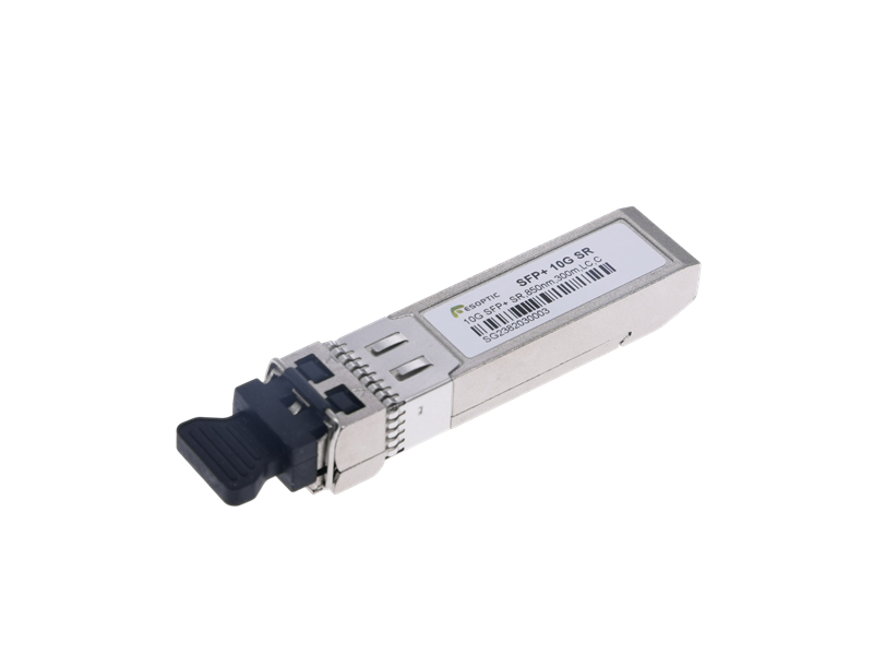 10GB SFP+ Transceiver Single Mode Fiber SFP 10G LR