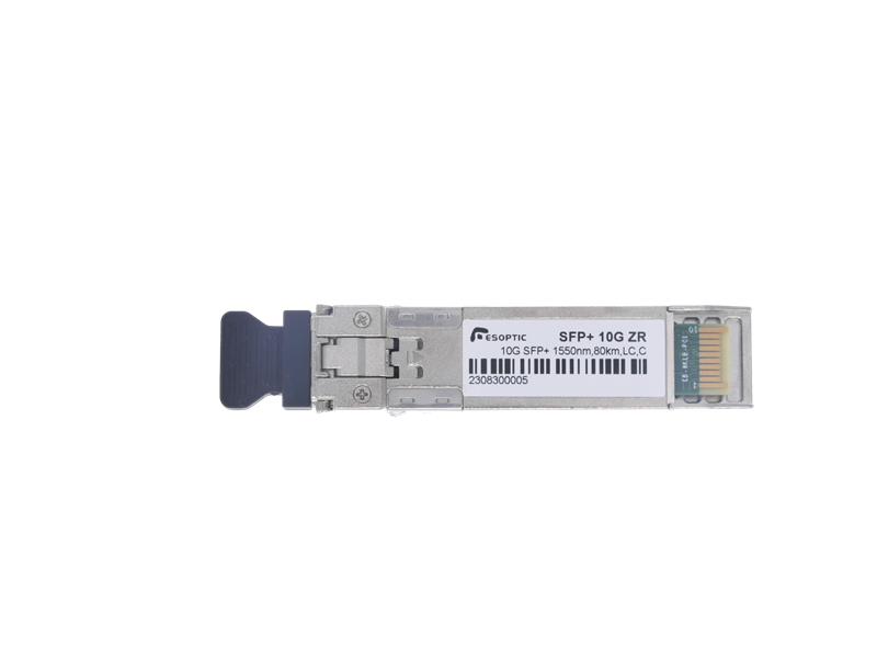 10 Gigabit SFP+ Dual FiberSFP Transceiver 10G ZR
