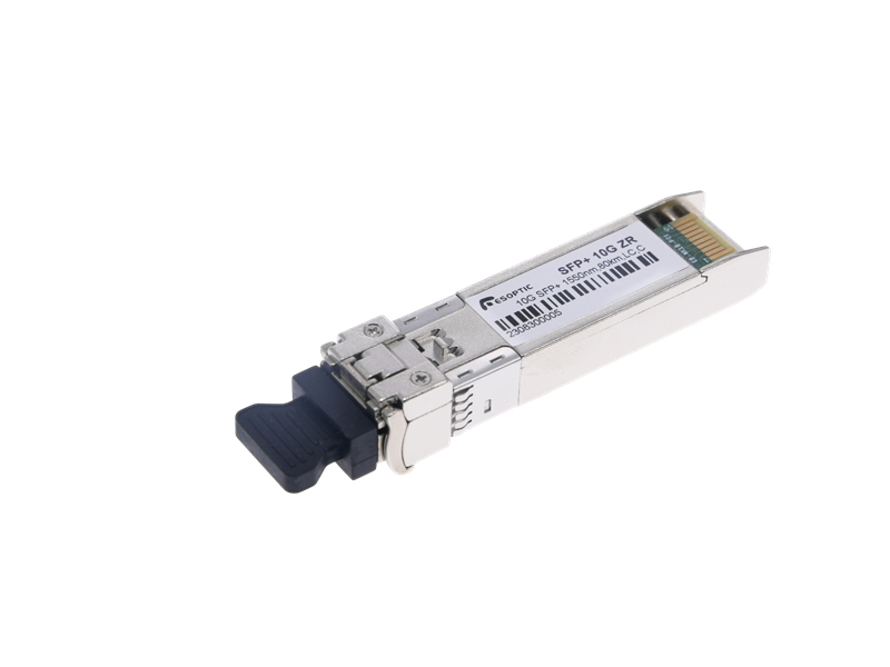 10 Gigabit SFP+ Dual FiberSFP Transceiver 10G ZR