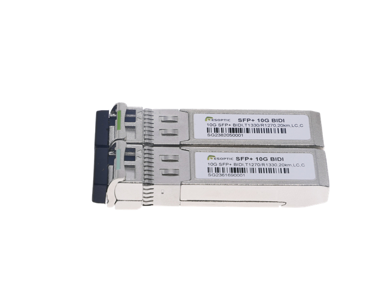 10GB SFP+ Bidi 20km SFP Transceiver Module