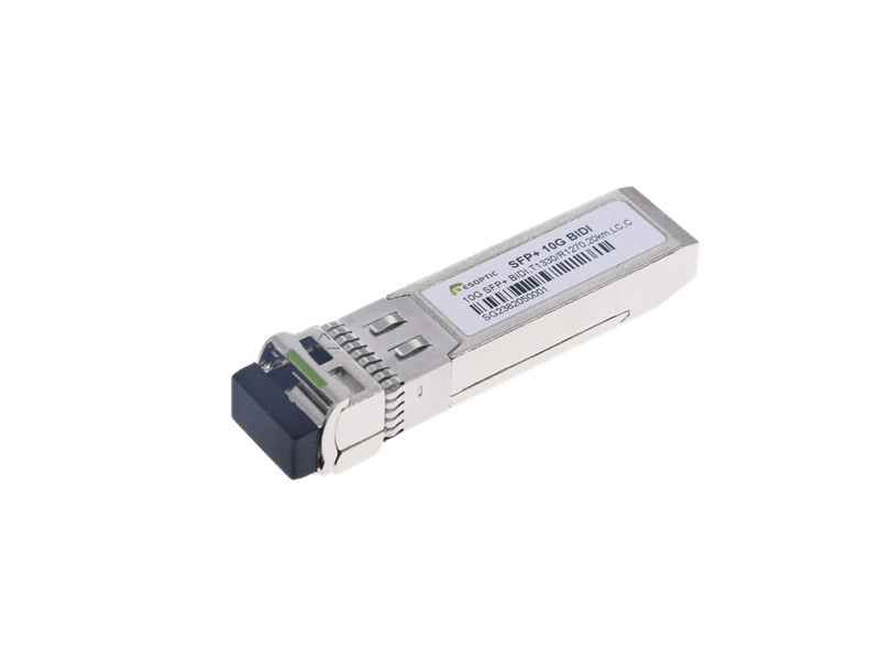10GB SFP+ Bidi 20km SFP Transceiver Module