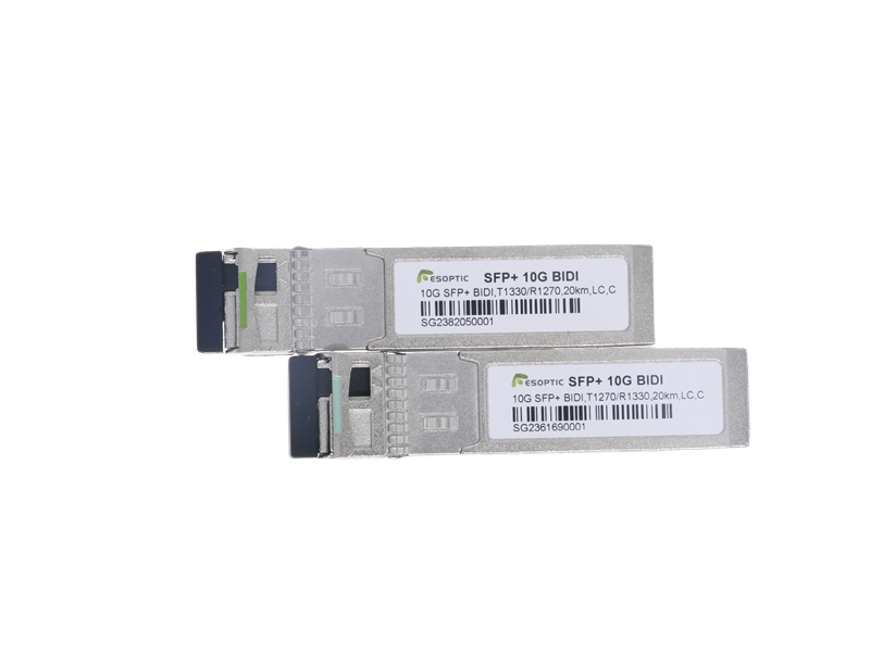 10GB SFP+ Bidi 20km SFP Transceiver Module