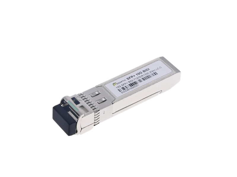 10GB SFP+ Bidi 20km SFP Transceiver Module