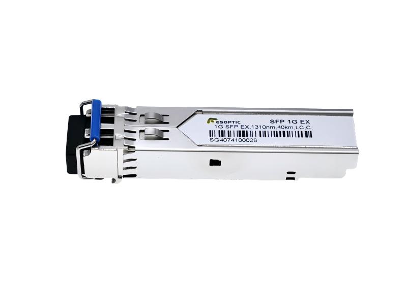 1.25G 1000base 1310nm 40km SFP Transceiver Module
