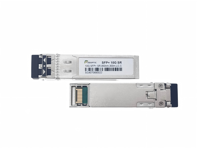 10G Multimode SFP 10G SR