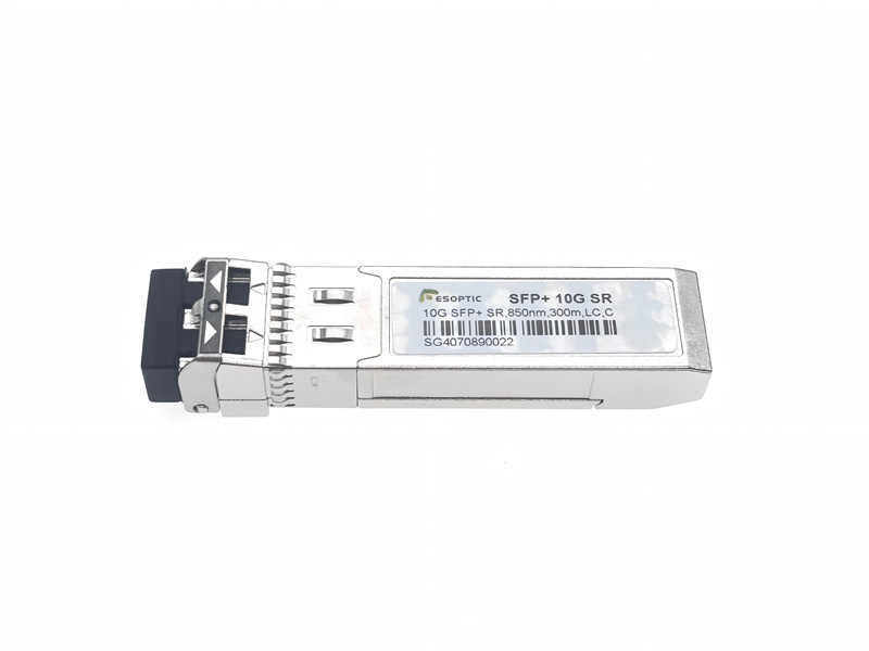 10G Multimode SFP 10G SR