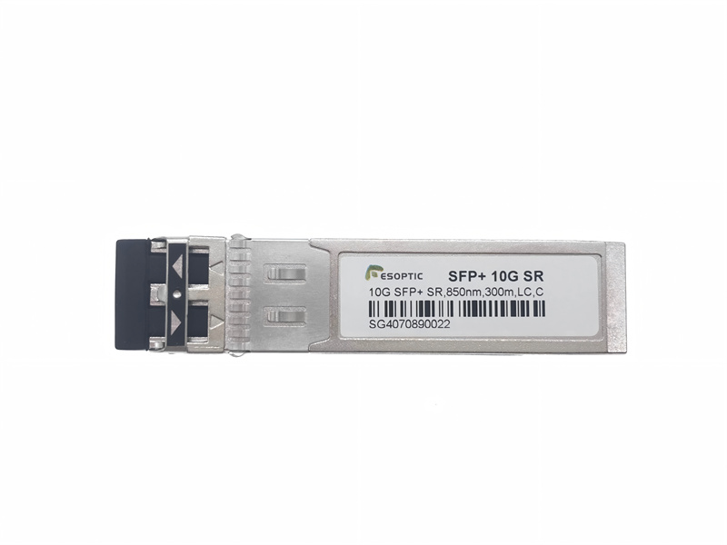 10G Multimode SFP 10G SR