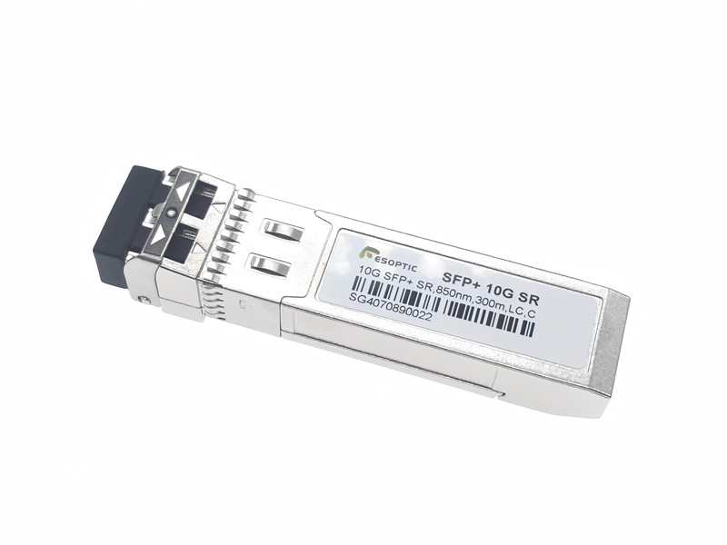 10G Multimode SFP 10G SR