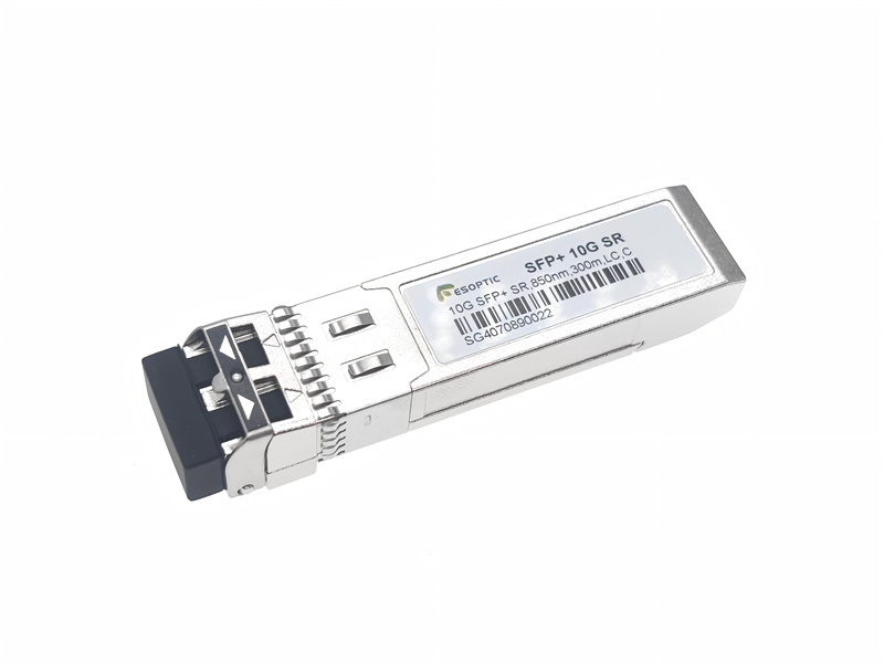 10G Multimode SFP 10G SR