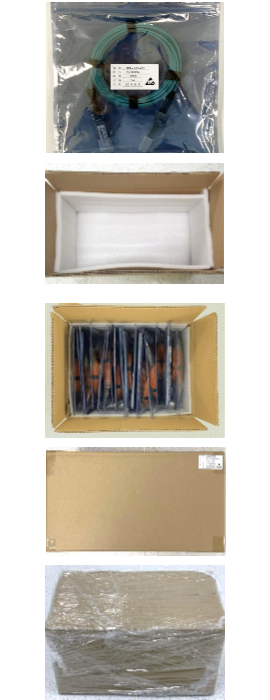 400G QSFP DD