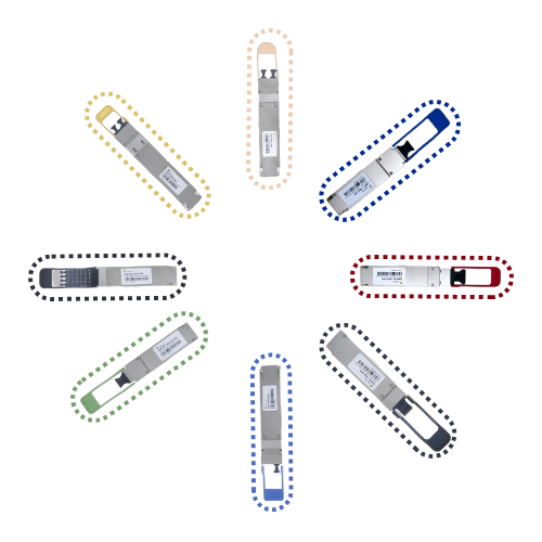 Optical Communication Industry