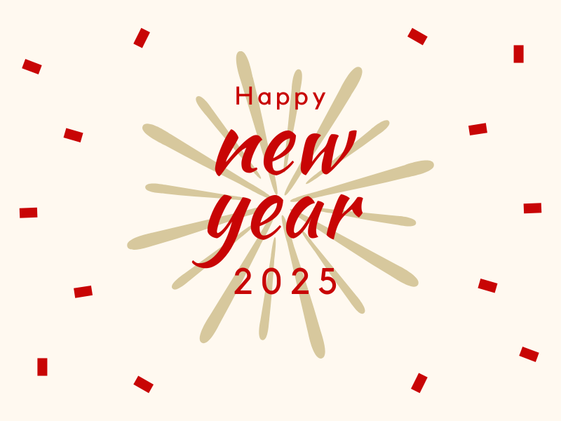 Avviso di ferie da ESOPTIC