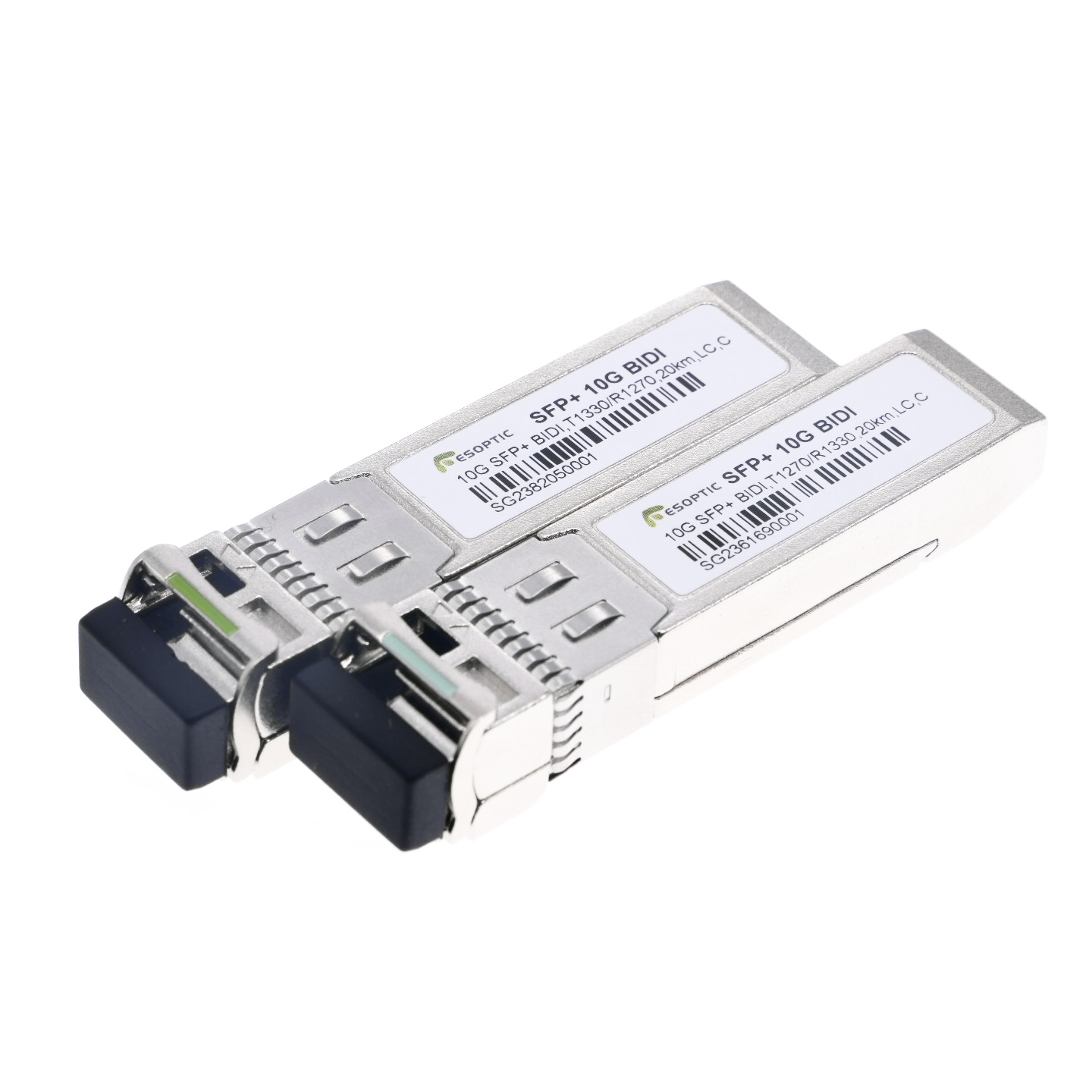 Optical Communication Industry