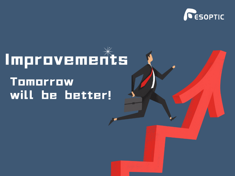 Future Trends in the Optical Communication Industry: How ESOPTIC Helps You Stay Ahead