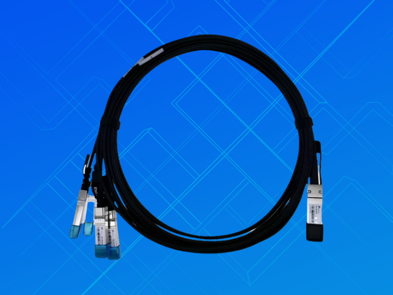 Direct Attach Cable