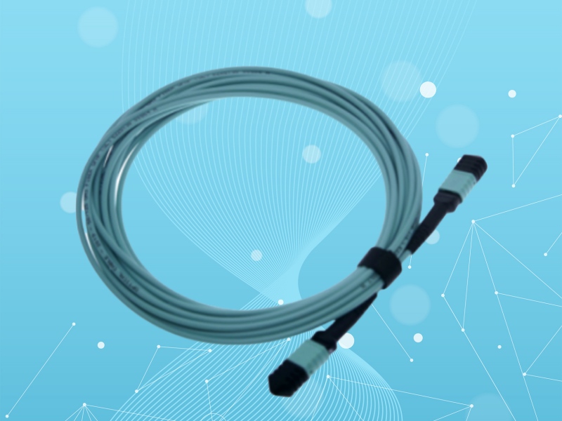 Understanding MTP MPO Cables in Modern Networking