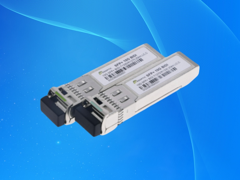 10g transceiver