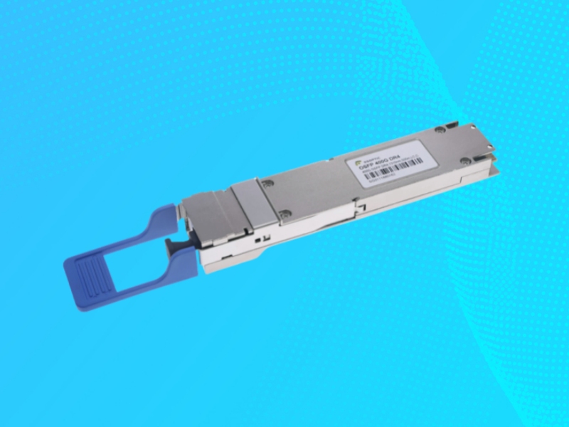 400G OSFP