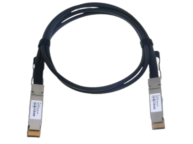 DAC(Direct Attach Cables)