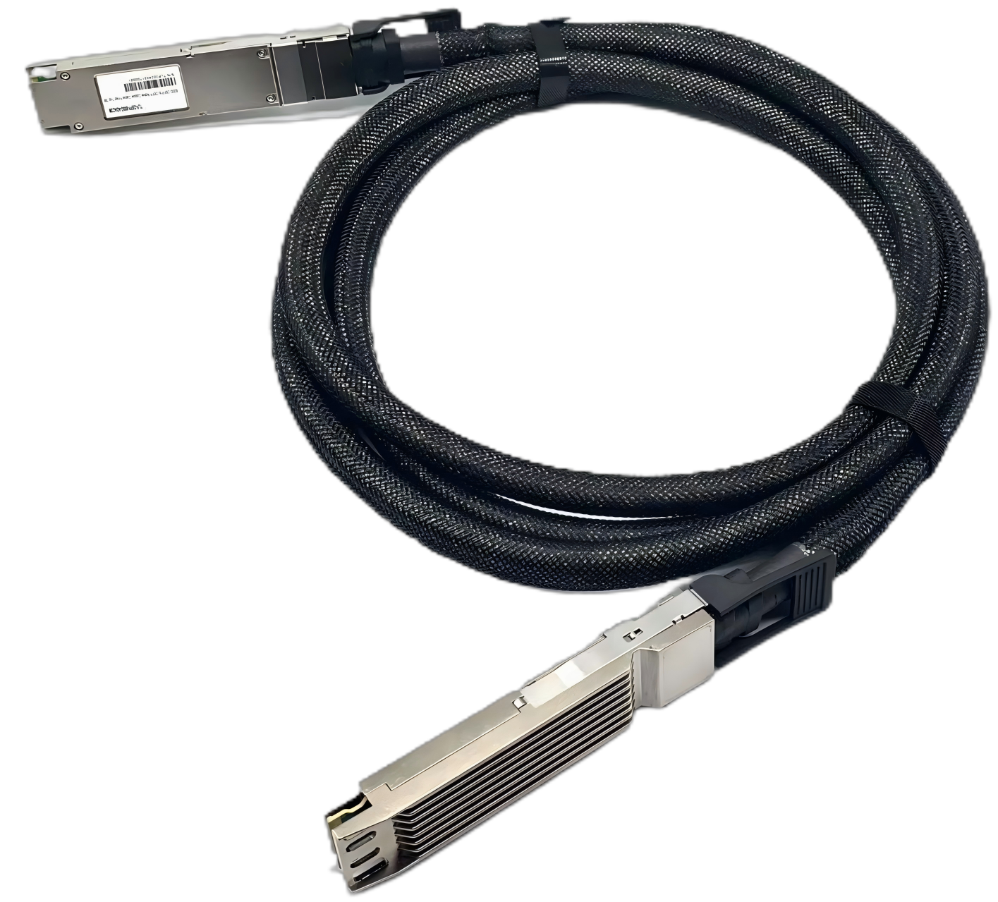 ACC(Active Copper Cables)