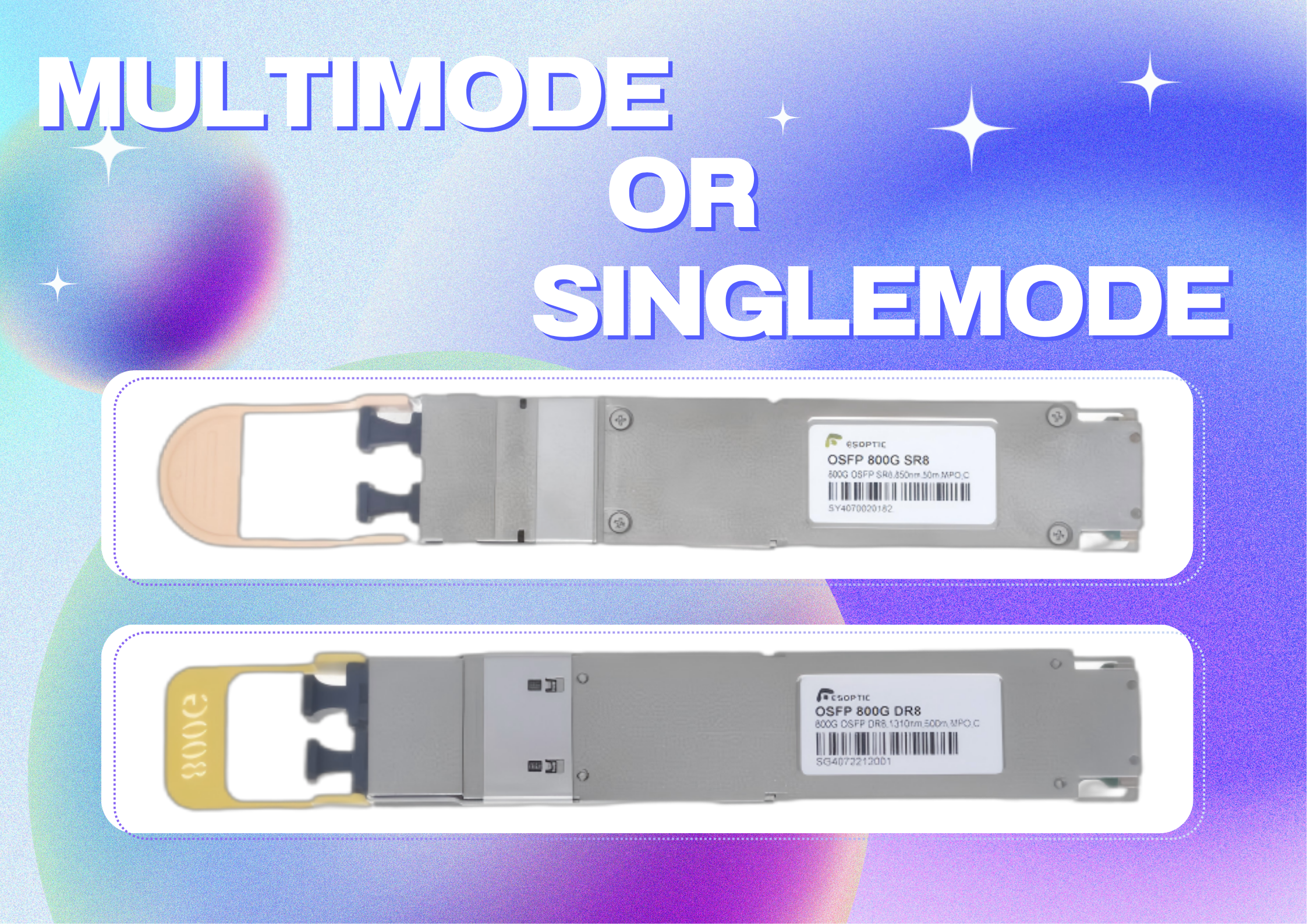 Multimode