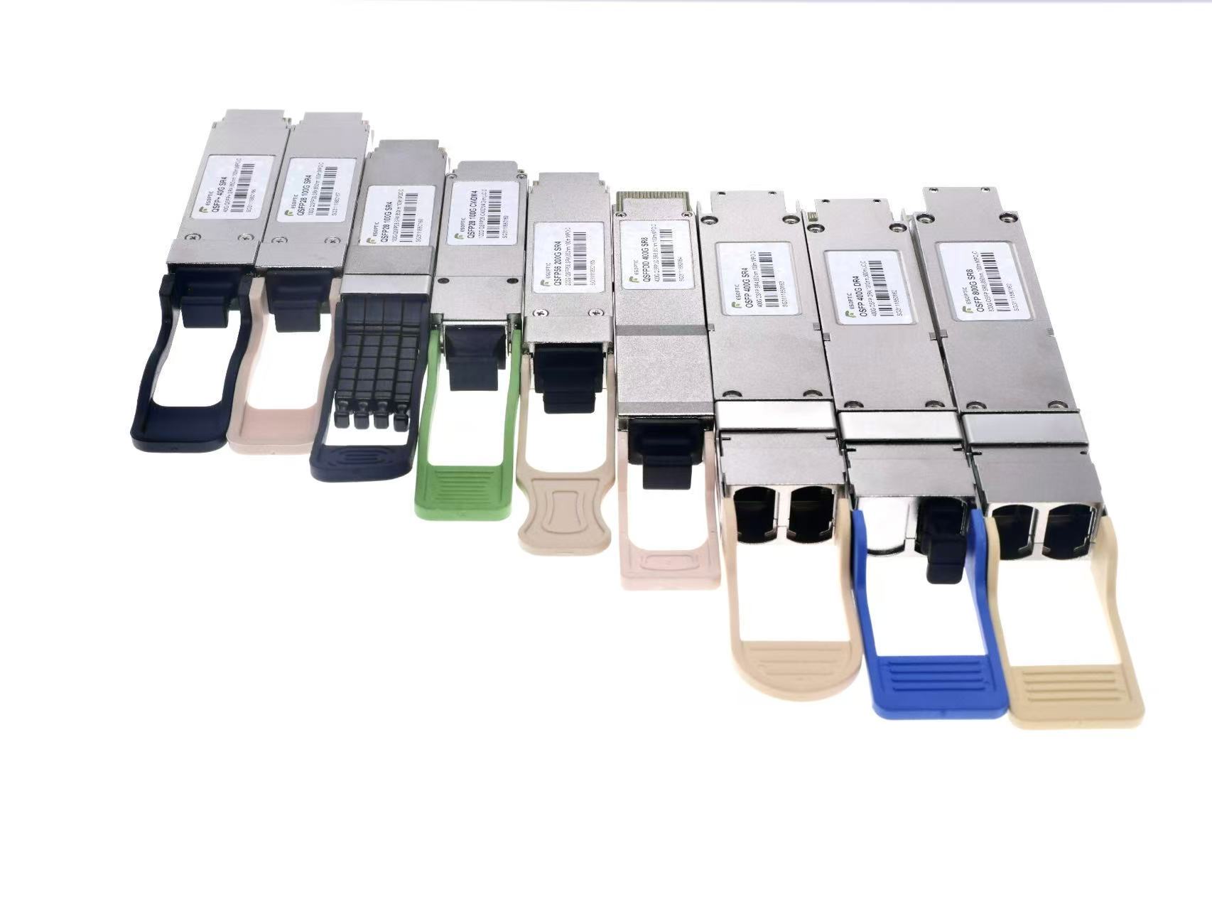 optical transceivers