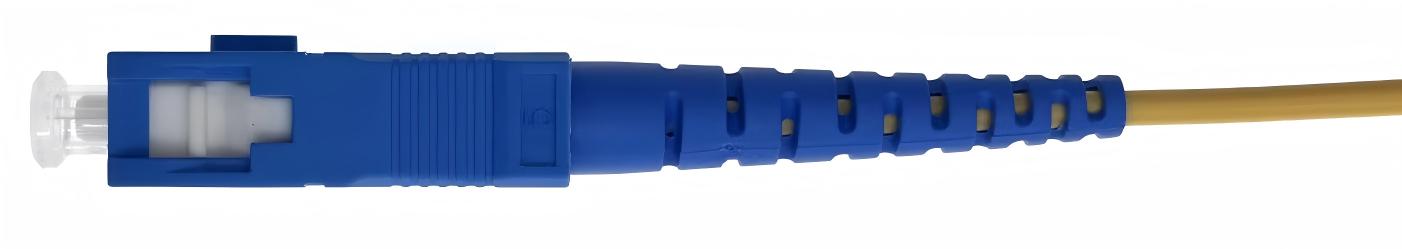 Optical Fiber Connector