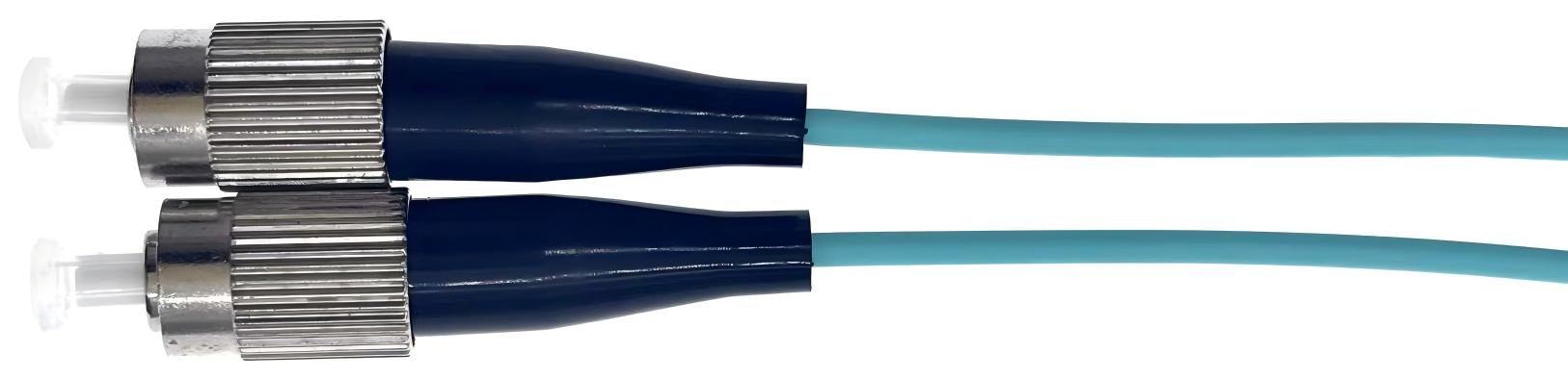 Optical Fiber Connector
