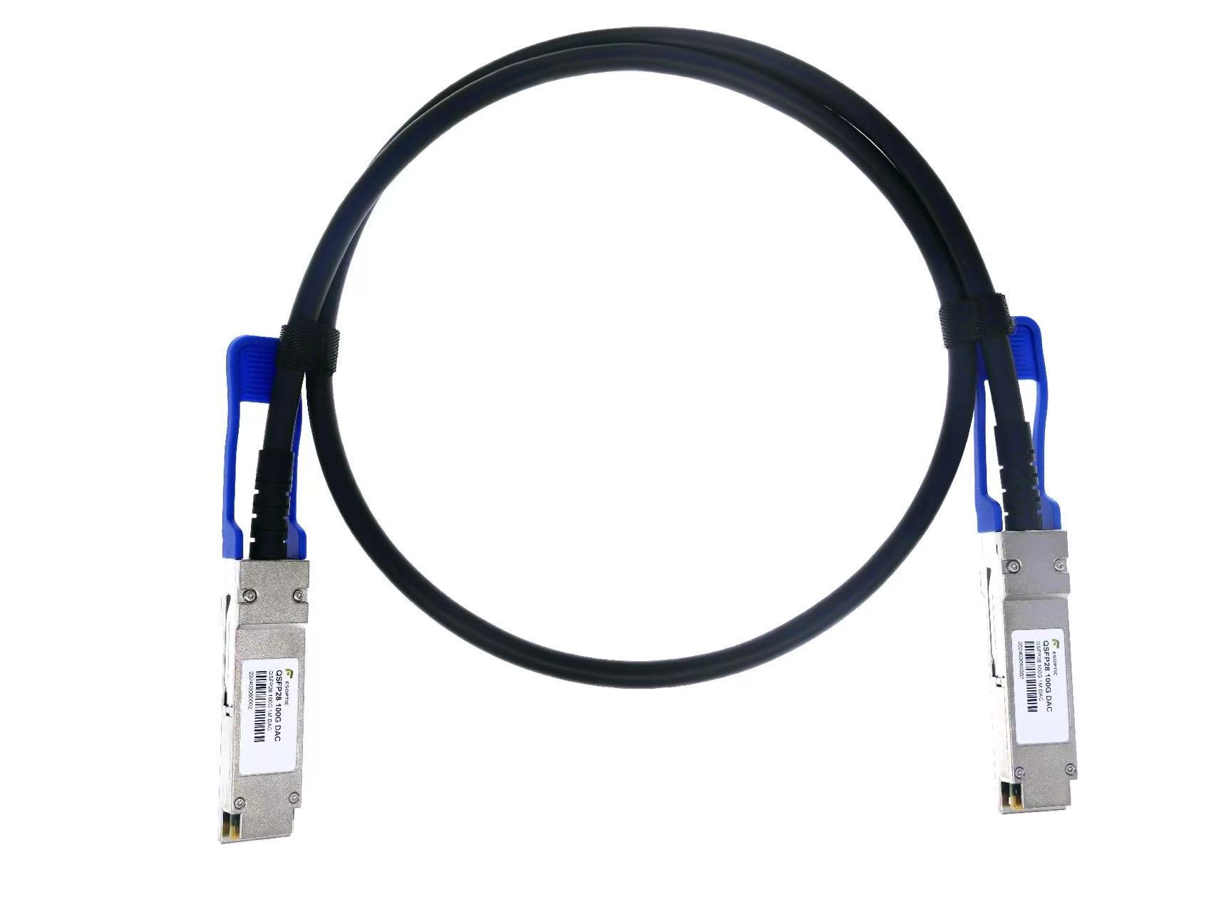 100G Modules