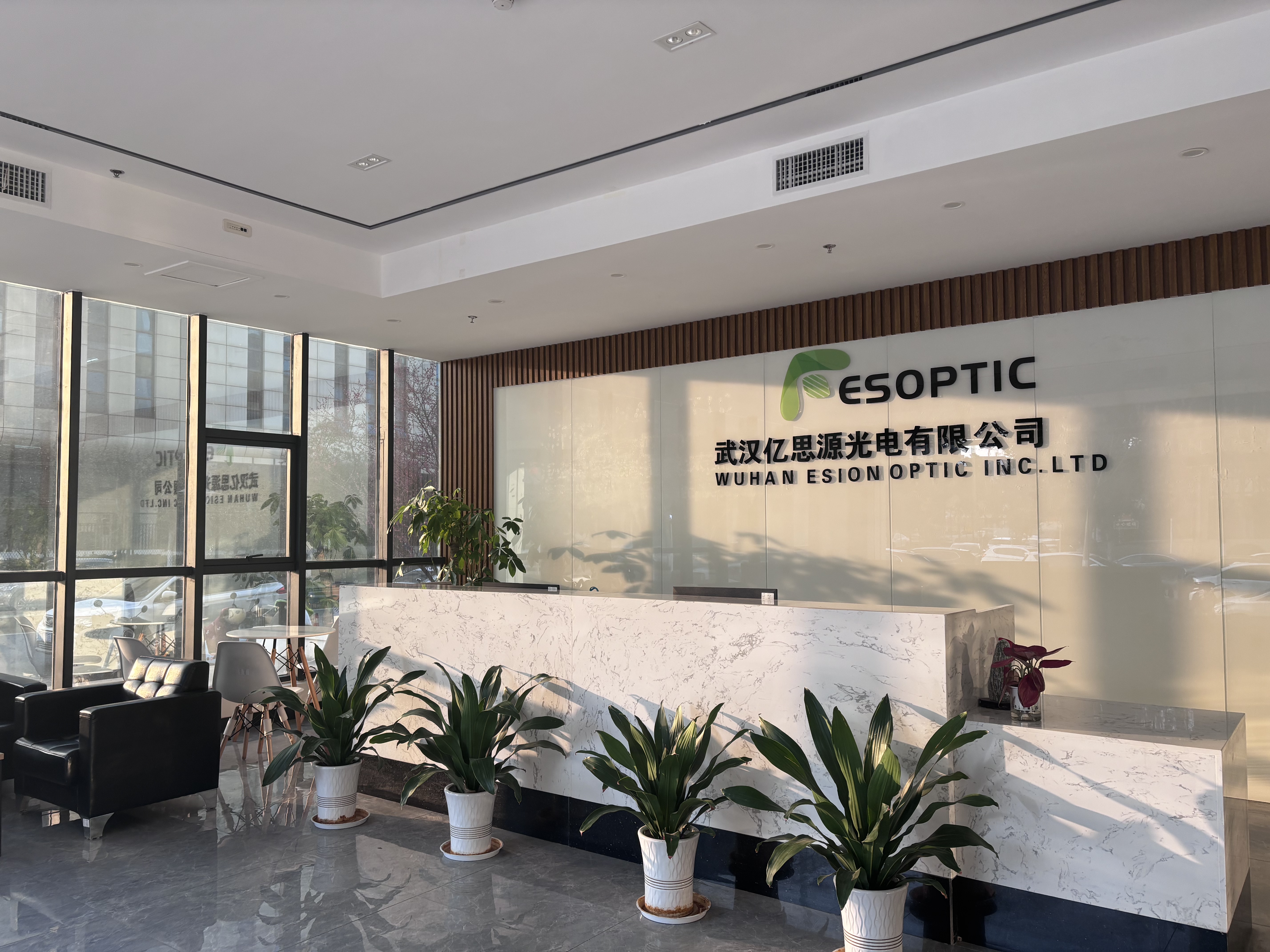 third party module supplier