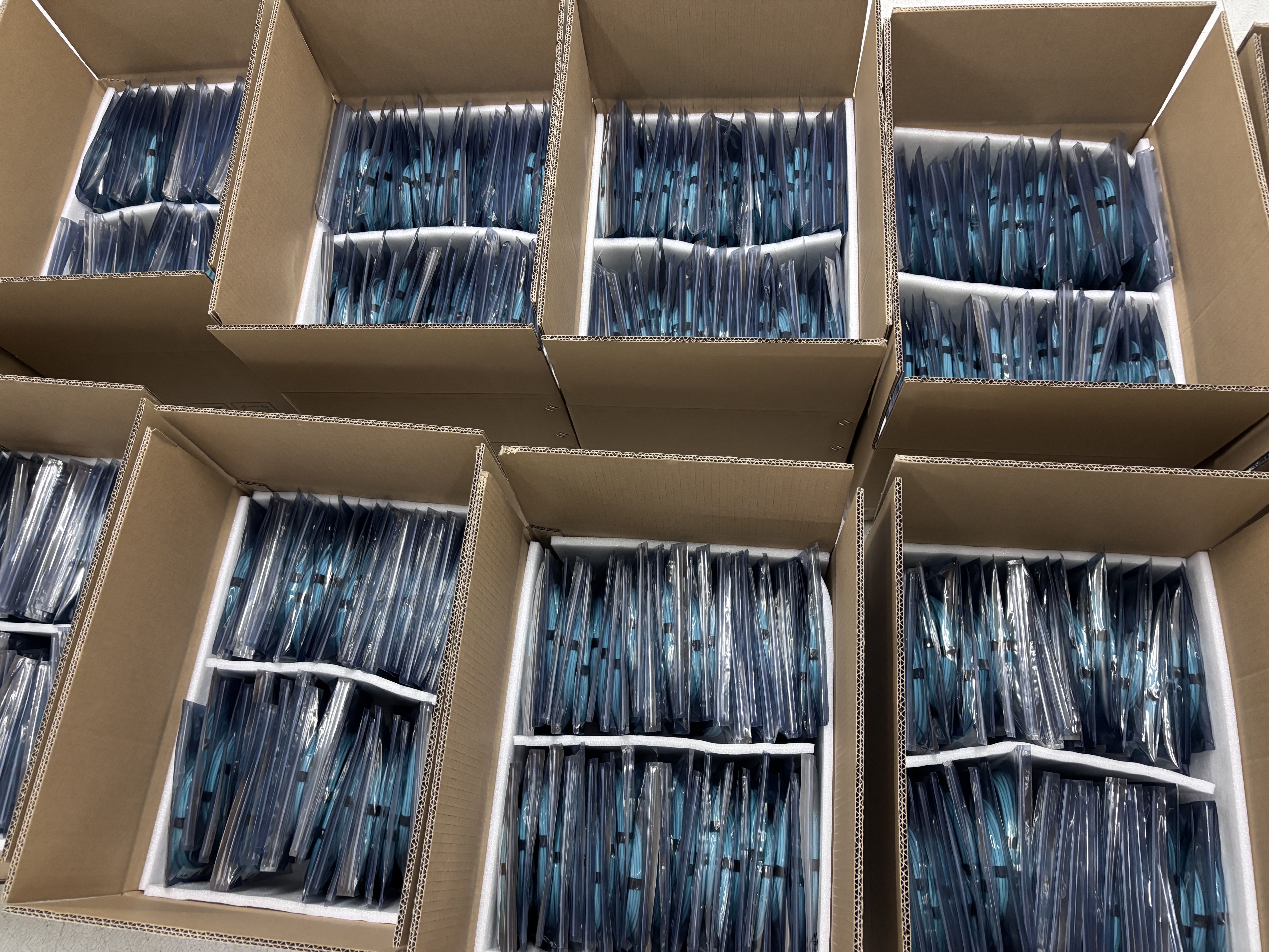 third party module supplier