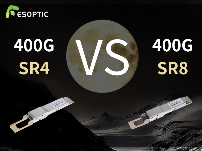 400G SR4