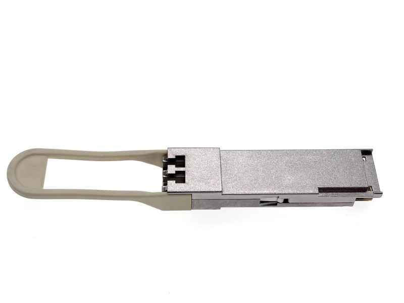 100gbase Qsfp28 Zr4 Lwdm4 80km SMF Lc optischer Transceiver