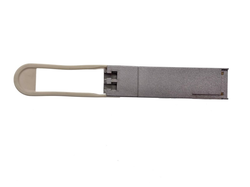100gbase Qsfp28 Zr4 Lwdm4 80km SMF Lc optischer Transceiver