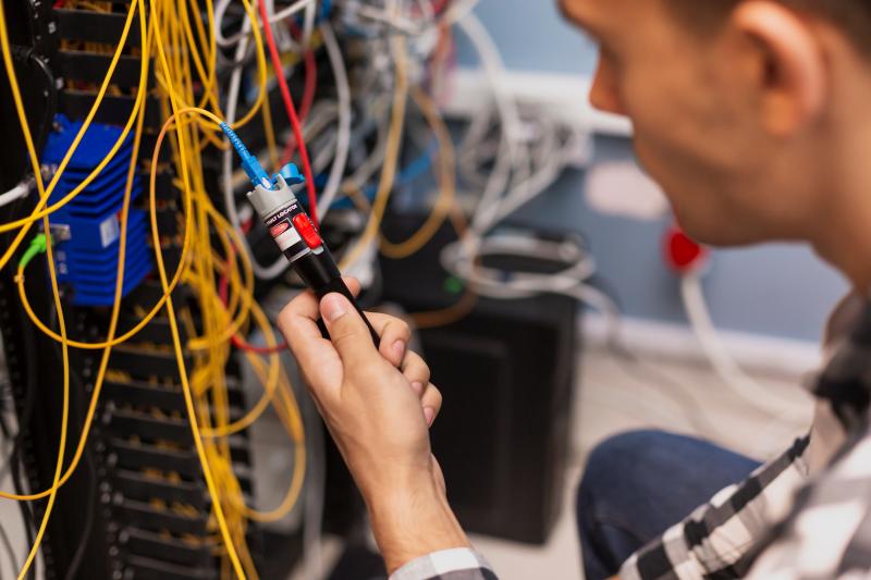 troubleshooting