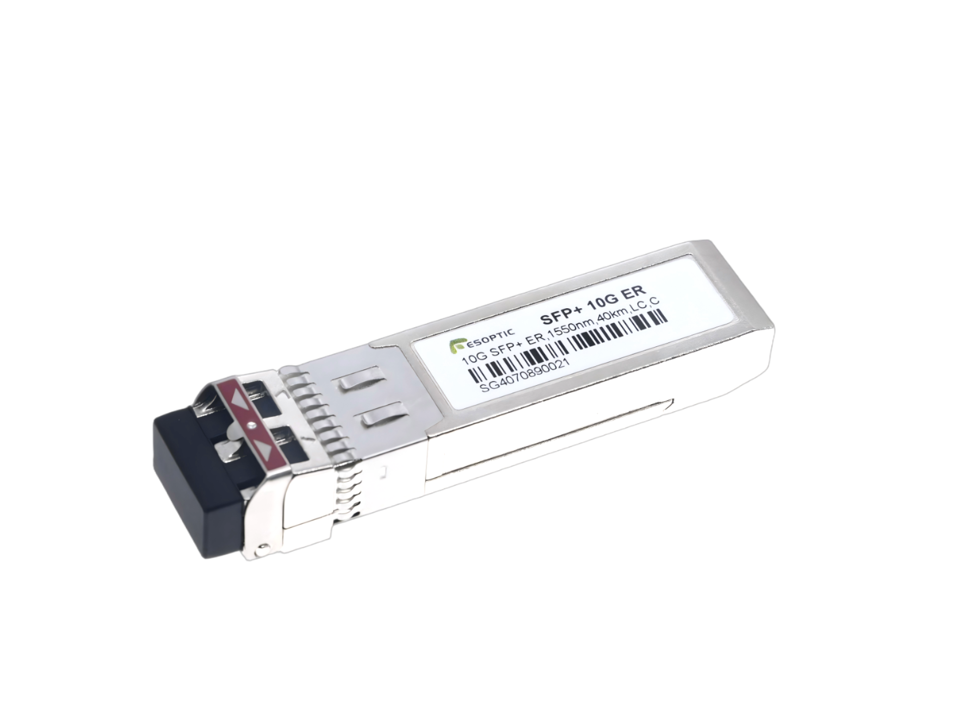 lasers in optical modules