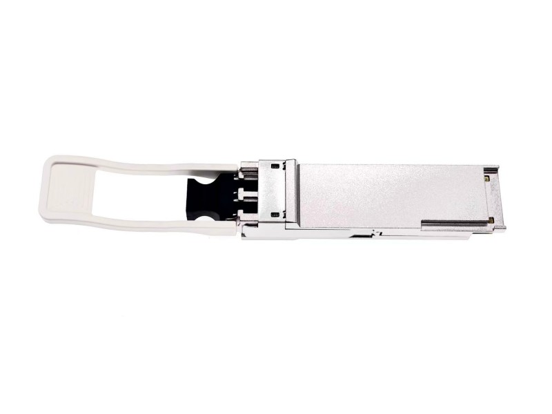 100gbase Qsfp28 Zr4 Lwdm4 80km Smf Lc Optical Transceiver