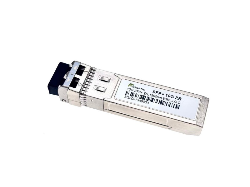 10G SFP+ ZR 10Gigabit SFP+ Dual FiberSFP Transceiver