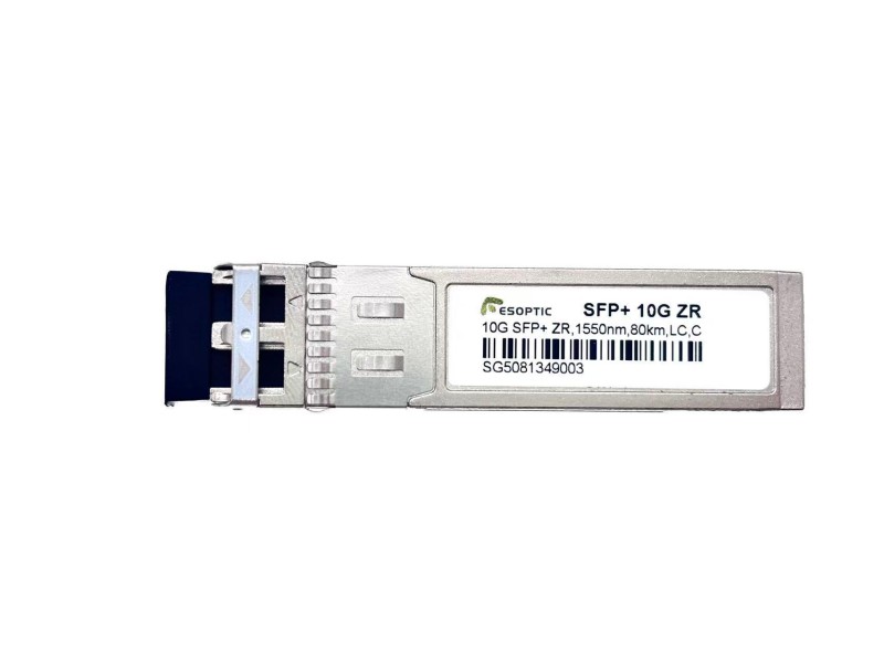 10G SFP+ ZR 10Gigabit SFP+ Dual FiberSFP Transceiver