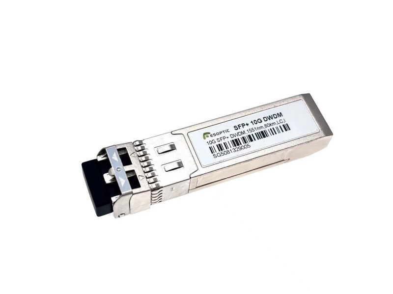 DWDM SFP
