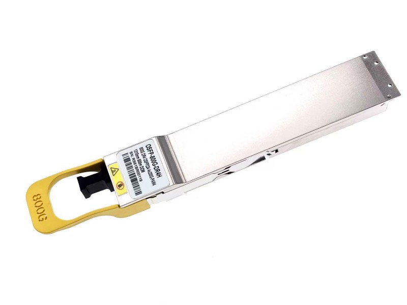 800G OSFP DR4