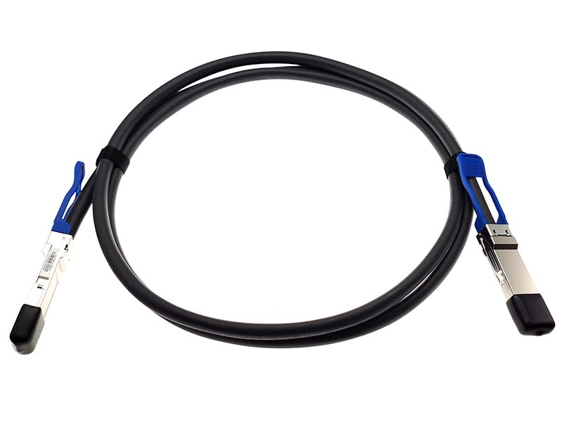 200G QSFP56 Direct Attach Cable