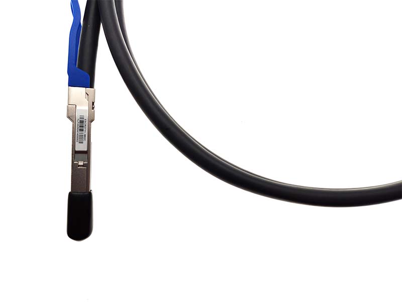 200G QSFP56 Direct Attach Cable