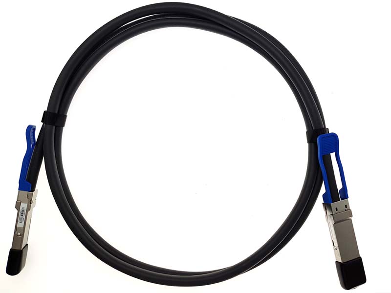 200G QSFP56 Direct Attach Cable