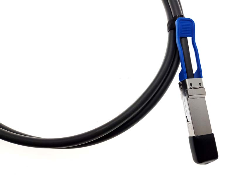 200G QSFP56 Direct Attach Cable
