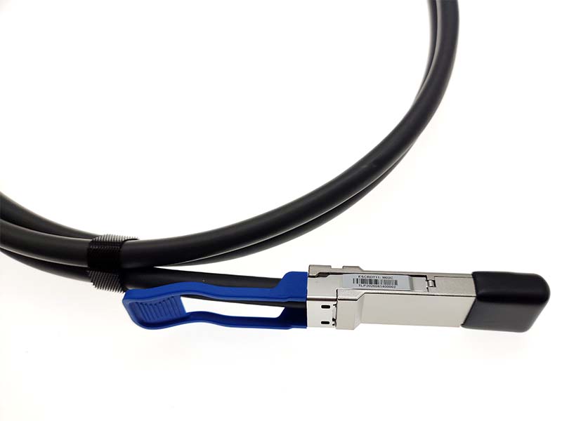 200G QSFP56 Direct Attach Cable