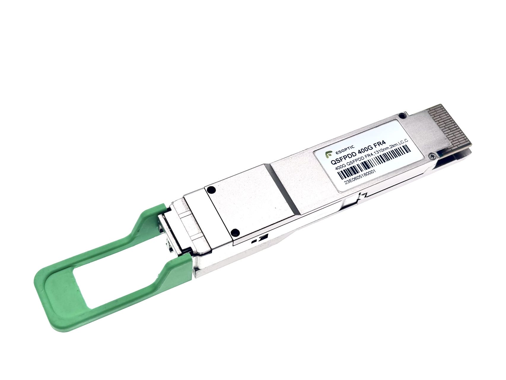 QSFP112 400G