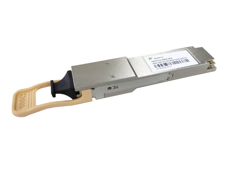 400G Transceiver