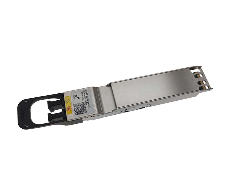 OSFP 800G 850nm MPO 2*VR4 50M IHS-Closed top